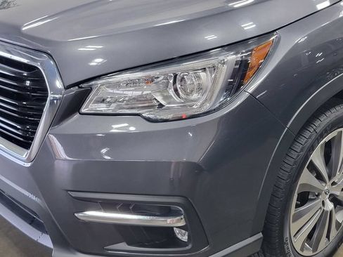 Used 2020 Subaru Ascent Touring w/ Popular Package #3 AWD/4WD image 8