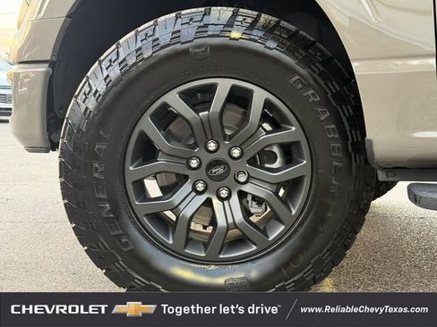 Used 2026 Ford F150 Tremor AWD/4WD image 10