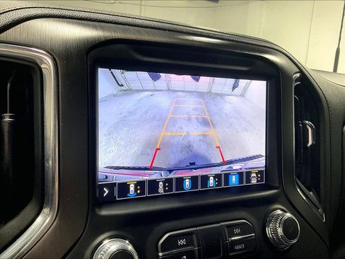 Used 2023 GMC Sierra 2500 AT4 w/ AT4 Premium Plus Package AWD/4WD image 28