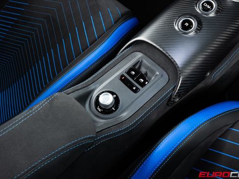 Used 2023 Maserati MC20 Coupe RWD image 36