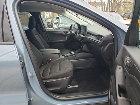 New 2026 Ford Escape Active w/ Tech Pack #1 AWD/4WD image 18