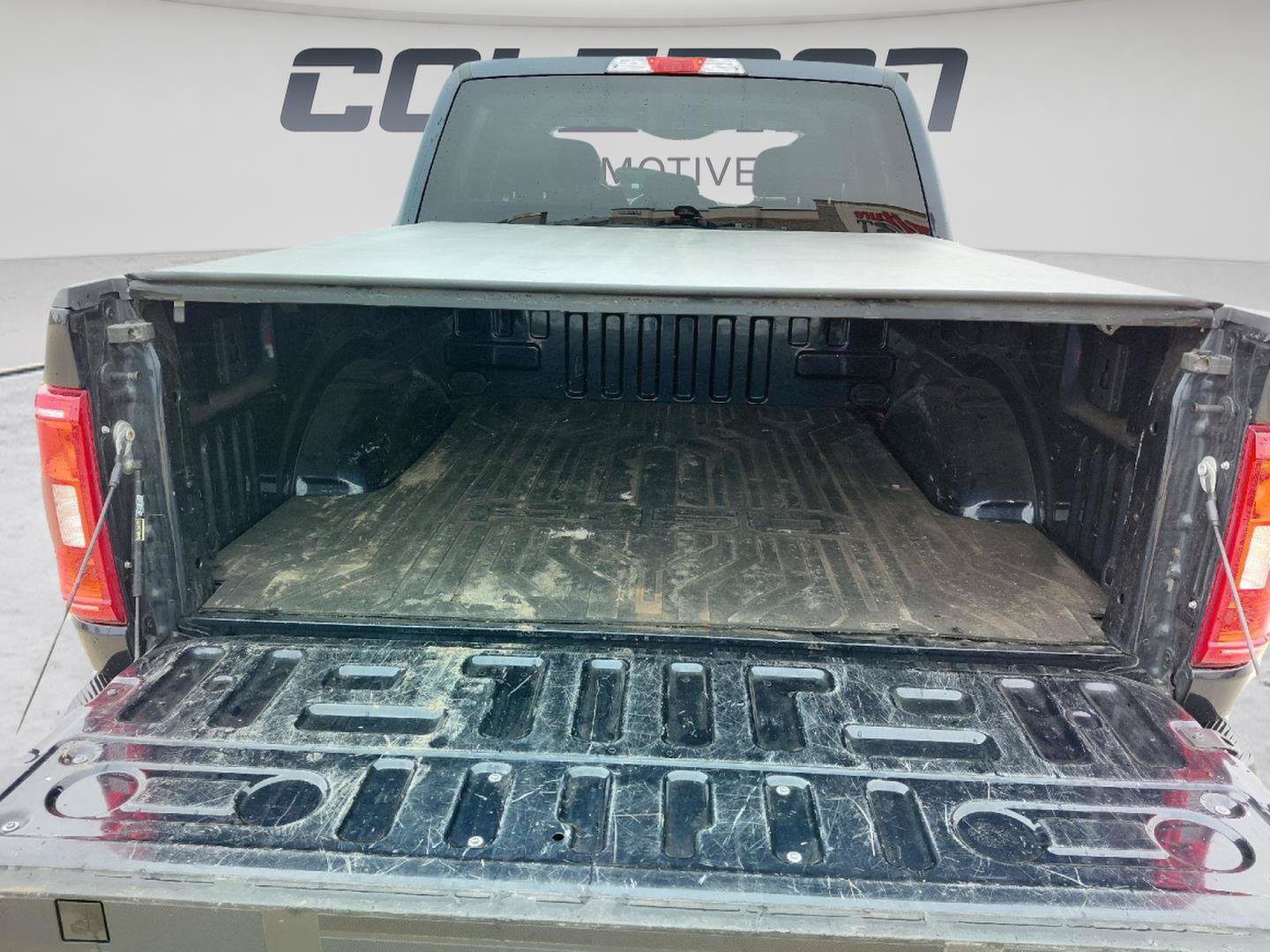 Used 2021 Ford F150 XLT w/ Equipment Group 301A Mid AWD/4WD image 23