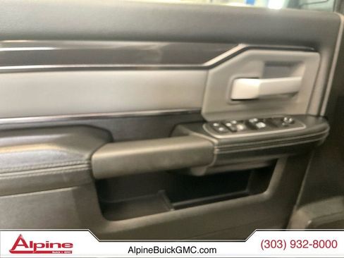 Used 2021 RAM 2500 Power Wagon image 20