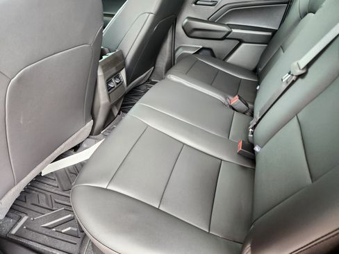 New 2026 Chevrolet Colorado Trail Boss image 23