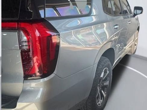 Used 2025 GMC Yukon AT4 Ultimate w/ LPO, Floor Liner Package AWD/4WD image 7