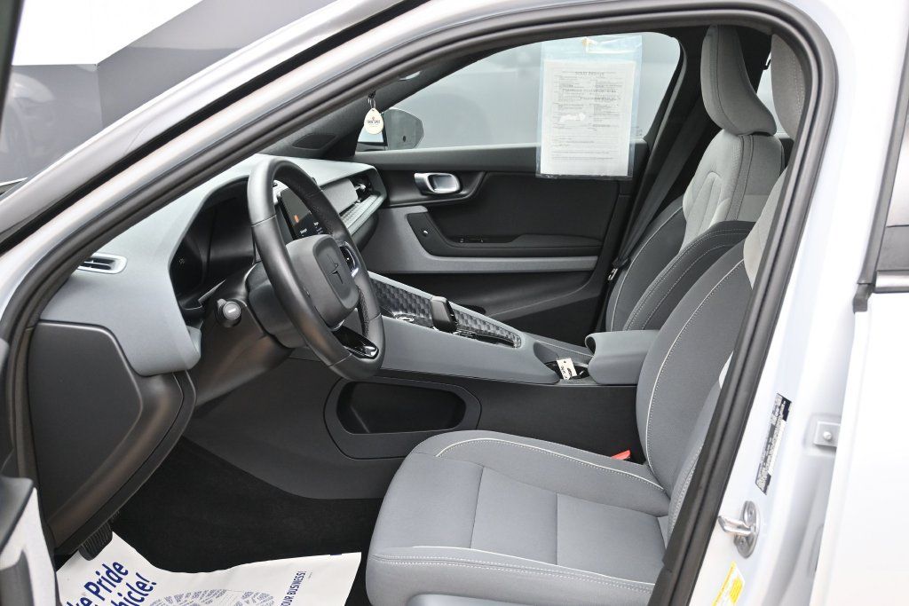 Used 2024 Polestar Polestar 2 AWD/4WD image 9