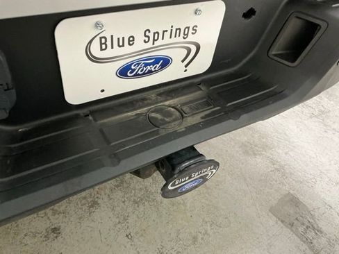 Used 2019 Ford Ranger Lariat w/ Equipment Group 501A Mid AWD/4WD image 7