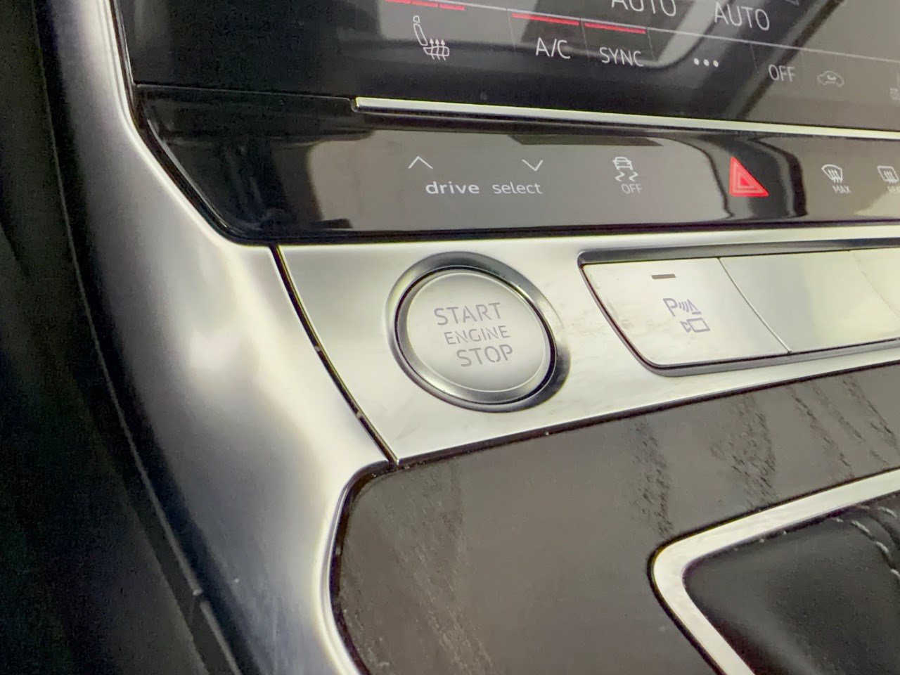Used 2019 Audi A6 2.0T Premium w/ Convenience Package AWD/4WD image 20