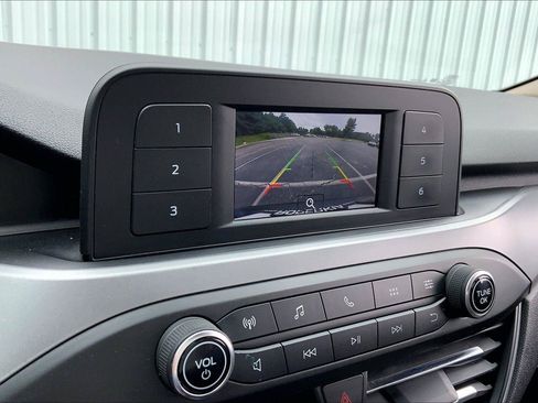 Used 2020 Ford Escape S FWD image 18