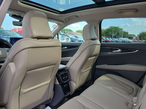 Certified 2023 Lincoln Nautilus Reserve AWD/4WD image 16