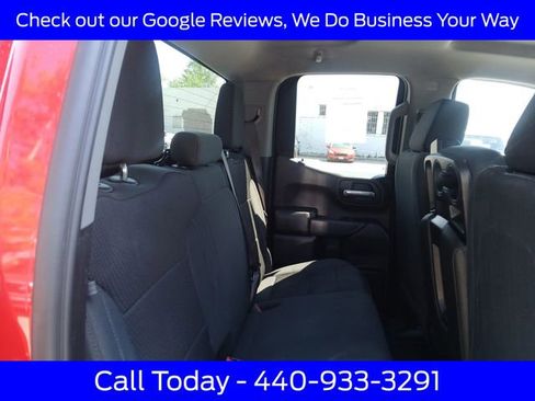 Used 2023 GMC Sierra 1500 Pro w/ Graphite Edition AWD/4WD image 38