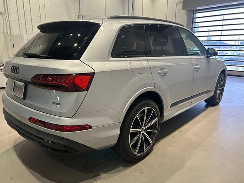 Used 2022 Audi Q7 3.0T Prestige AWD/4WD image 7