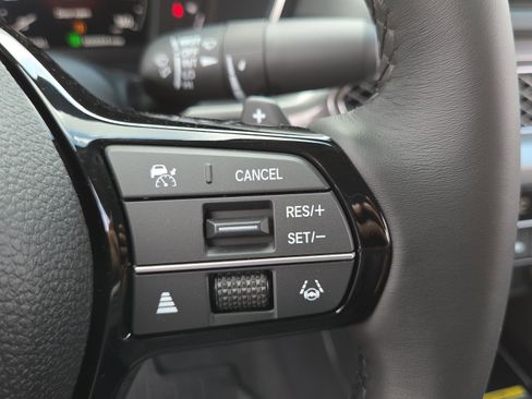 New 2026 Acura Integra Base image 28