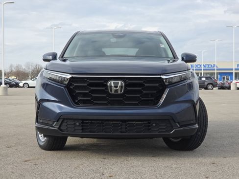 Used 2024 Honda CR-V EX-L image 14