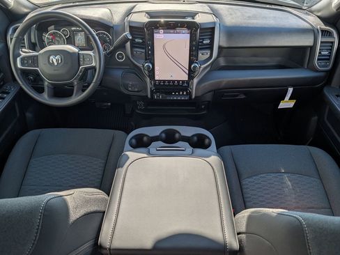 New 2026 RAM 2500 Tradesman image 8