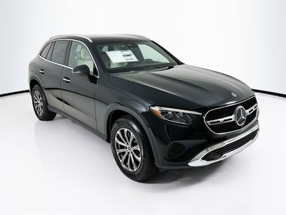 New 2026 Mercedes-Benz GLC 300 4MATIC