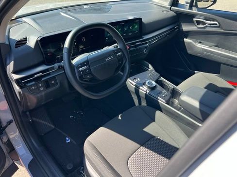 Certified 2026 Kia Sportage S AWD/4WD image 17