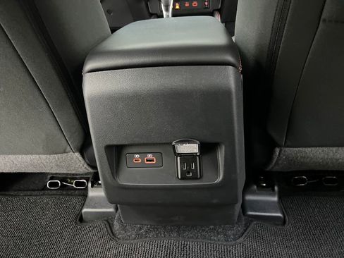 Used 2026 Nissan Frontier PRO-4X w/ Pro-4x Convenience Package image 23