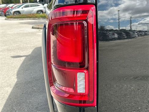 New 2025 RAM 2500 Power Wagon image 8