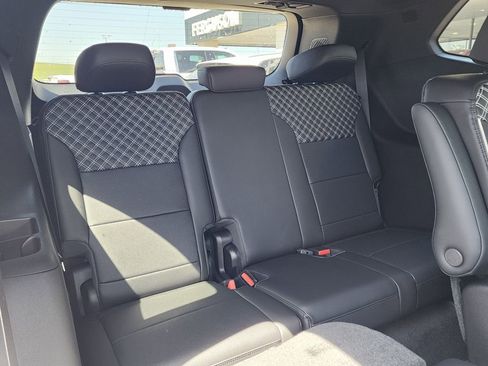 New 2026 GMC Acadia Denali FWD image 51