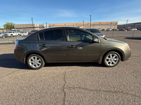 Used 2008 Nissan Sentra 2.0 S w/ Convenience Plus Pkg image 4