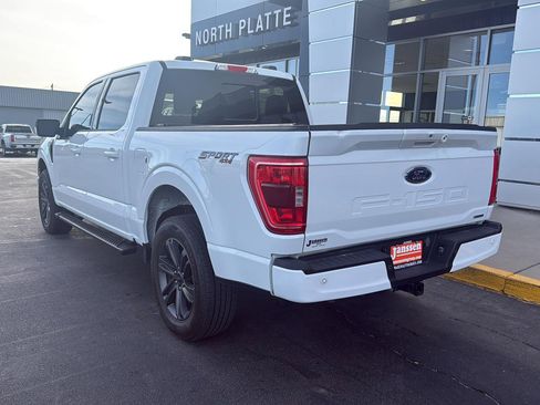 Used 2023 Ford F150 XLT w/ Equipment Group 302A High image 2