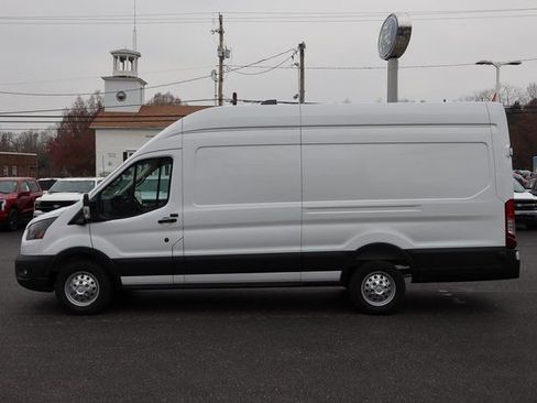 New 2026 Ford Transit 350 148 High Roof Extended RWD image 16