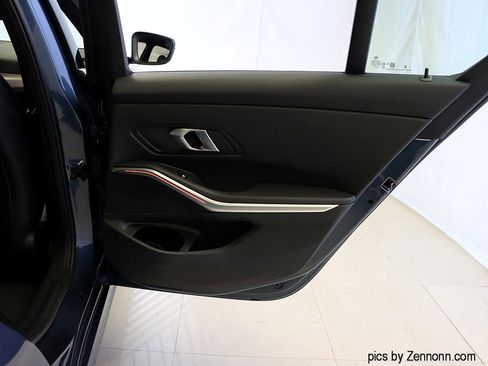 Certified 2025 BMW 330i xDrive Sedan image 32