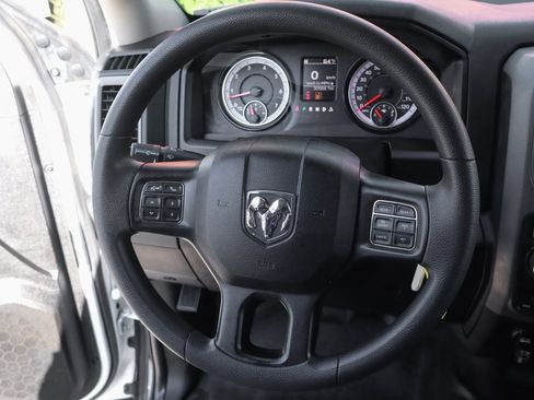 Used 2022 RAM 1500 Tradesman w/ Trailer Tow Group image 21