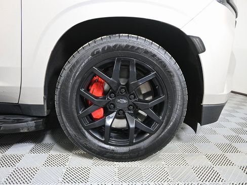 Used 2024 Chevrolet Tahoe RST w/ RST Performance Edition image 11