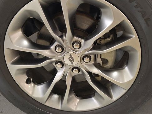 Used 2019 Dodge Durango GT RWD image 31