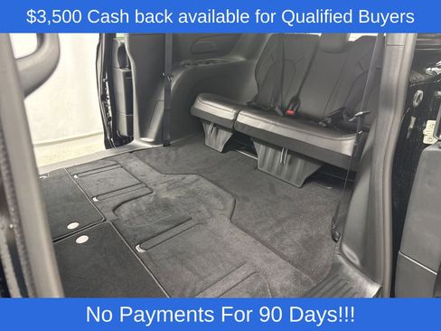 New 2026 Chrysler Pacifica Select w/ S Appearance Package image 43