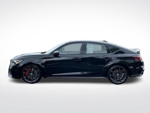 Used 2024 Acura Integra Type S FWD image 2