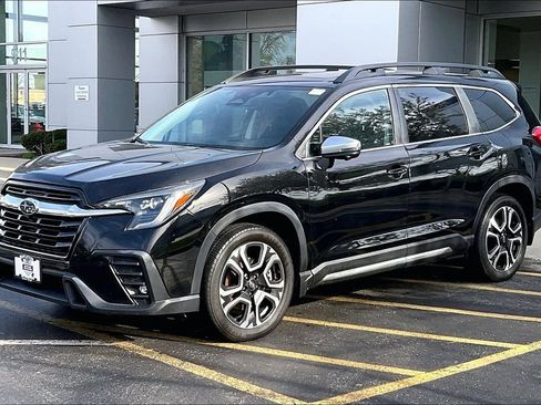 Certified 2023 Subaru Ascent Limited w/ Technology Package AWD/4WD image 15
