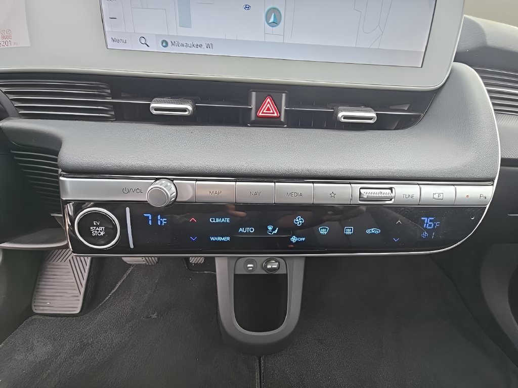 Certified 2023 Hyundai Ioniq 5 SEL w/ Cargo Package AWD/4WD image 35