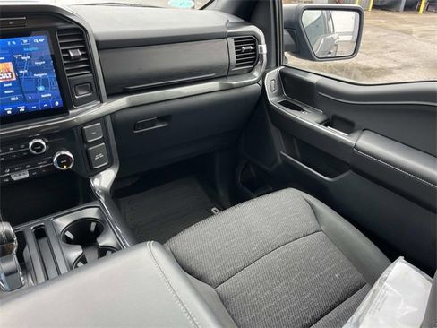 Used 2023 Ford F150 XLT w/ Equipment Group 302A High image 14