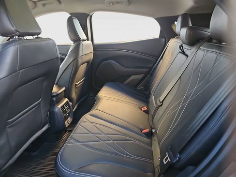 Used 2021 Ford Mustang Mach-E California Route 1 image 21