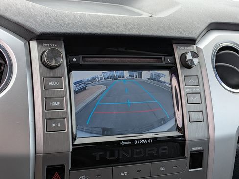 Used 2015 Toyota Tundra SR5 w/ TRD Off Road Package image 34