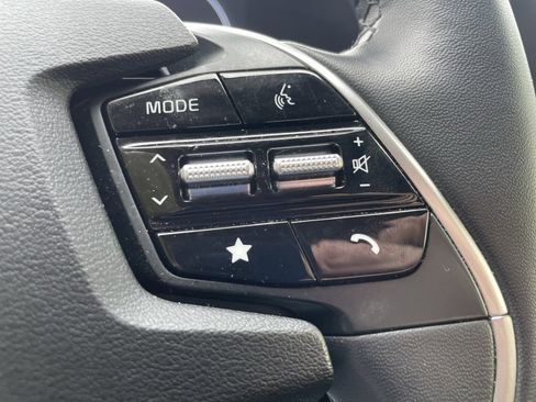 Used 2024 Kia EV6 Light image 16