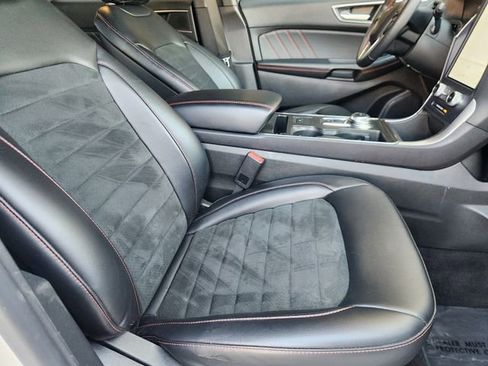 Used 2022 Ford Edge ST-Line image 12