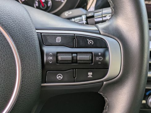 Used 2024 Kia K5 GT-Line w/ GT-Line Premium Package image 22