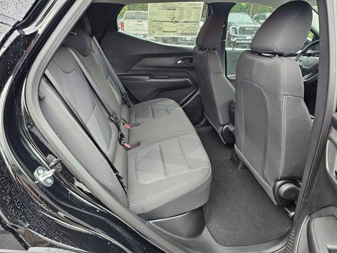 New 2027 Chevrolet Bolt LT w/ Comfort Package FWD image 12