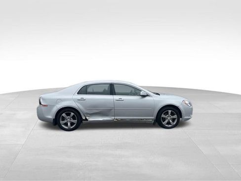 Used 2012 Chevrolet Malibu LT w/ Power Convenience Package FWD image 7