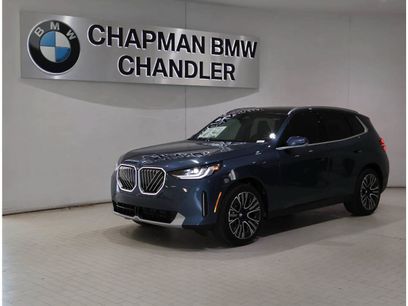 Used 2026 BMW X3 xDrive30i w/ Convenience Package