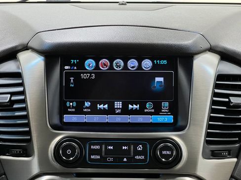 Used 2018 GMC Yukon XL Denali w/ Denali Ultimate Package AWD/4WD image 27