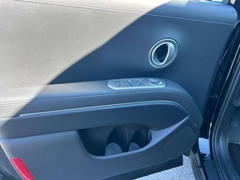 New 2026 Hyundai Palisade FWD Hybrid image 17