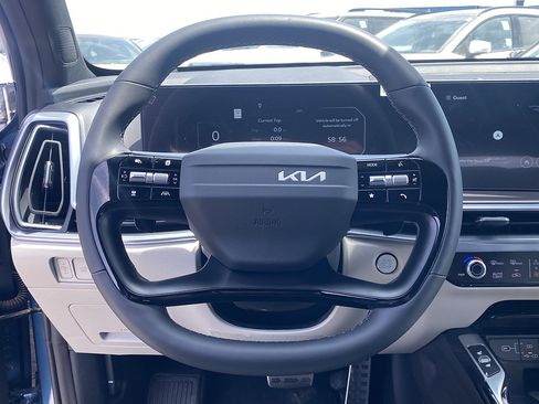 New 2026 Kia Sorento SX Prestige AWD/4WD image 16