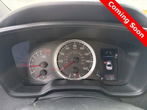 Used 2022 Toyota Corolla SE image 10