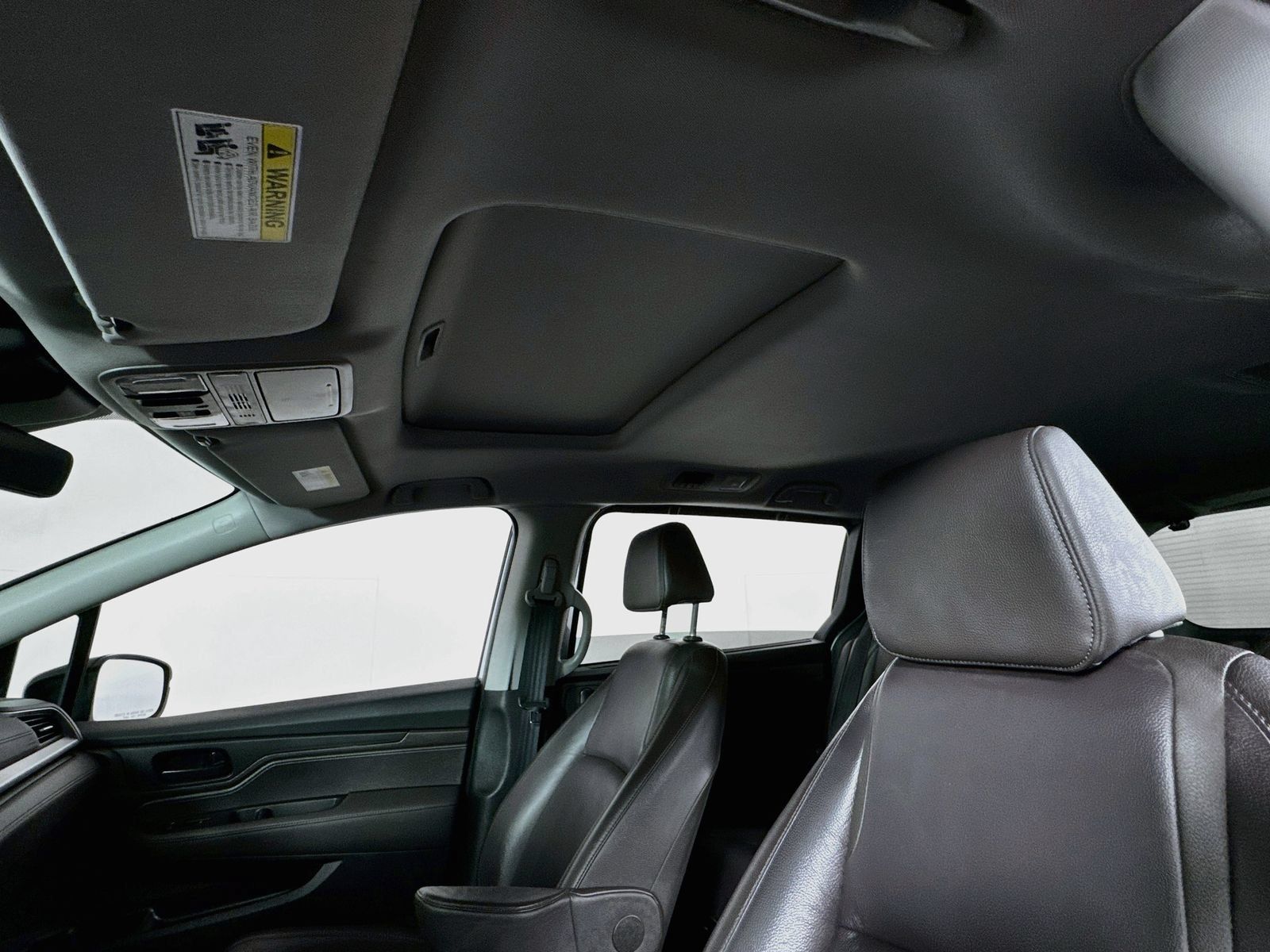 Used 2019 Honda Odyssey EX-L image 15