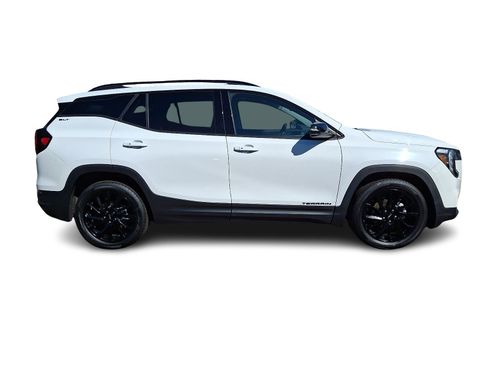 Used 2023 GMC Terrain SLT w/ Elevation Edition FWD image 7